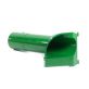 AH219093 Combine 300 bu Manual Fold Loading Auger Tube fits John Deere