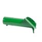 AH219093 Combine 300 bu Manual Fold Loading Auger Tube fits John Deere