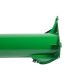 AH219093 Combine 300 bu Manual Fold Loading Auger Tube fits John Deere