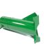 AH219093 Combine 300 bu Manual Fold Loading Auger Tube fits John Deere