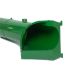 AH217983 Combine Clean Grain Loading Auger Tube fits John Deere
