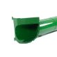 AH217983 Combine Clean Grain Loading Auger Tube fits John Deere