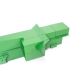AH156597 Combine Upper Clean Grain Elevator Housing fits John Deere
