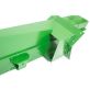 AH156597 Combine Upper Clean Grain Elevator Housing fits John Deere