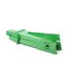 AH156597 Combine Upper Clean Grain Elevator Housing fits John Deere