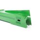 AH156597 Combine Upper Clean Grain Elevator Housing fits John Deere