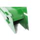AH156597 Combine Upper Clean Grain Elevator Housing fits John Deere