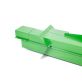 AH156597 Combine Upper Clean Grain Elevator Housing fits John Deere