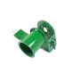 AH149182 Combine Clean Grain Elevator Lower Boot fits John Deere