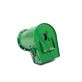 AH149182 Combine Clean Grain Elevator Lower Boot fits John Deere
