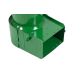 AH149182 Combine Clean Grain Elevator Lower Boot fits John Deere