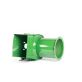 AH149181 Combine Clean Grain Elevator Lower Boot fits John Deere