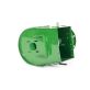 AH149181 Combine Clean Grain Elevator Lower Boot fits John Deere