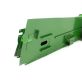 AH153743 Combine Upper Clean Grain Elevator Housing fits John Deere