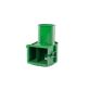 AXE69600 Combine Clean Grain Elevator Lower Boot fits John Deere