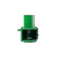 AXE69600 Combine Clean Grain Elevator Lower Boot fits John Deere