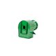 AXE69600 Combine Clean Grain Elevator Lower Boot fits John Deere