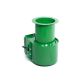 AXE66789 Combine Clean Grain Elevator Std Capacity Boot fits John Deere