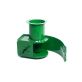 AXE66789 Combine Clean Grain Elevator Std Capacity Boot fits John Deere