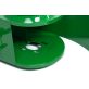 AXE66789 Combine Clean Grain Elevator Std Capacity Boot fits John Deere