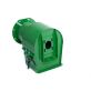 AXE66789 Combine Clean Grain Elevator Std Capacity Boot fits John Deere