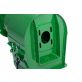 AXE66789 Combine Clean Grain Elevator Std Capacity Boot fits John Deere