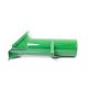 AXE56593 Combine Loading 300 bu Power Fold Auger Tube fits John Deere
