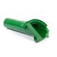 AXE56594 Combine 400 bu Power Fold Clean Grain Loading Auger Tube fits John Deere