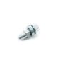 AXE56594 Combine 400 bu Power Fold Clean Grain Loading Auger Tube fits John Deere