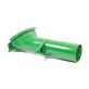 AXE56594 Combine 400 bu Power Fold Clean Grain Loading Auger Tube fits John Deere