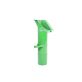 AXE56595 Combine 400 bu Manual Fold Clean Grain Loading Auger Tube fits John Deere