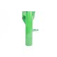 AXE56595 Combine 400 bu Manual Fold Clean Grain Loading Auger Tube fits John Deere