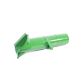 AXE56595 Combine 400 bu Manual Fold Clean Grain Loading Auger Tube fits John Deere