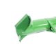 AXE56595 Combine 400 bu Manual Fold Clean Grain Loading Auger Tube fits John Deere