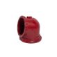 248308A2 Combine Unloading Auger Elbow fits Case-IH