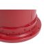 248308A2 Combine Unloading Auger Elbow fits Case-IH