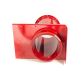 248307A2 Combine Vertical Unload Grain Tank Tube fits Case-IH