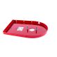 1318585C3 Combine Outer Clean Grain Elevator Boot fits Case-IH