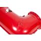 84126361 Combine Unloading Auger Elbow fits Case IH