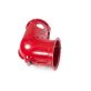84126361 Combine Unloading Auger Elbow fits Case IH