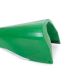 GVL II 30'' Right End Poly Snout Assembly