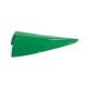 GVL II 30'' Right End Poly Snout Assembly