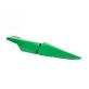 GVL II 30'' Right End Poly Snout Assembly