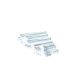 GVL II 30'' Right End Poly Snout Assembly