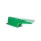 GVL II 30'' Right End Poly Snout Assembly