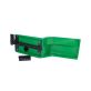 GVL II 30'' Right End Poly Snout Assembly