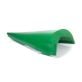 GVL 30'' Center Front Half Poly Snout