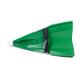 GVL 30'' Center Front Half Poly Snout