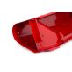 199503C2 Corn Head Left Hand Outer Fender fits Case-IH