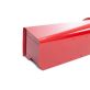 199504C2 Corn Head Right Hand Outer Fender fits Case-IH
